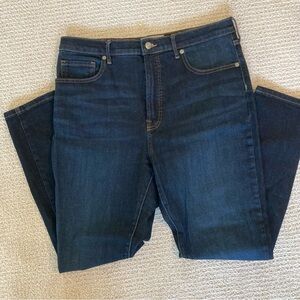 Everlane Skinny Jeans-Sz 32